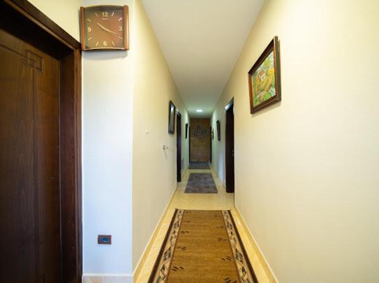 Vila Shen Maria Hotel Voskopoja Kültér fotó